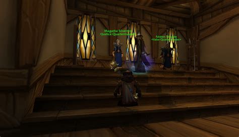 cata justice points